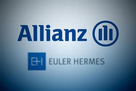 euler hermes pleitewelle|Euler Hermes becomes Allianz Trade .